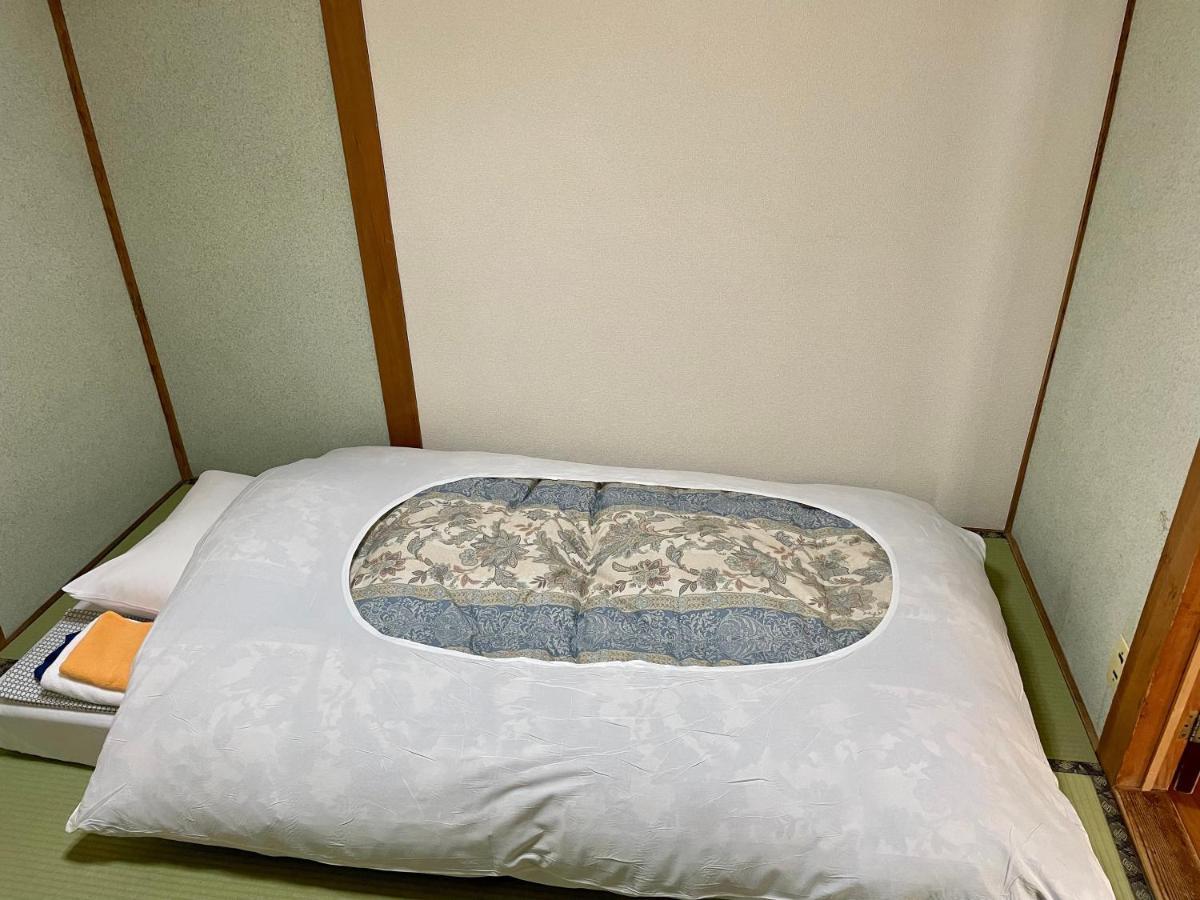 Ryokan Matsukaze Matsumoto Exterior foto